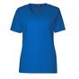 ID Pro Wear T-shirt Dame - Azur