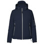 ID Vinter Soft Shell-jakke Dame - Navy