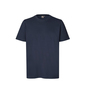 Ease T-shirt Lyocell - Navy