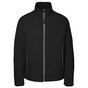 ID Funktionel Soft Shell-Jakke - Sort