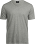 TEE JAYS luxury v-neck t-shirt - Grå