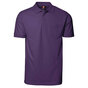 ID Pro Wear Poloshirt - Lomme - Lilla