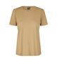 ID Lyoell T-shirt - rPet, dame - Sand