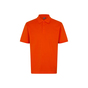 PRO Wear poloshirt | u. lomme - Orange