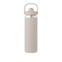 AYA&IDA Sportsflaske 700ml - Cream Beige