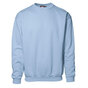 ID Klassisk Sweatshirt - Lyseblå