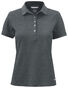 CUTTER & BUCK Advantage Polo, Dame - Antracit