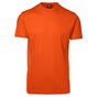 ID Yes T-shirt - Orange
