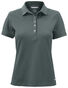 CUTTER & BUCK Advantage Polo, Dame - Petrol