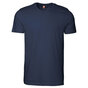 ID T-time T-shirt - Tight - Navy