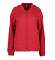 ID Pro wear Cardigan, dame - Rød