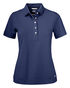 CUTTER & BUCK Advantage Polo, Dame - Navy