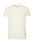 NEUTRAL Fit T-shirt, 100% Økologisk Fairtrade Bomuld - Natur