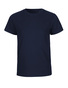 NEUTRAL Tiger Bomuld T-shirt Labelfree, børn - Navy