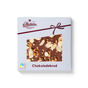 SV. MICHELSEN Chokoladebrud - Fairtrade - Chokoladebrud mælk og nødder