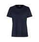 ID Lyoell T-shirt - rPet, dame - Navy