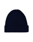 NEUTRAL Rib Hue - Fairtrade - Navy