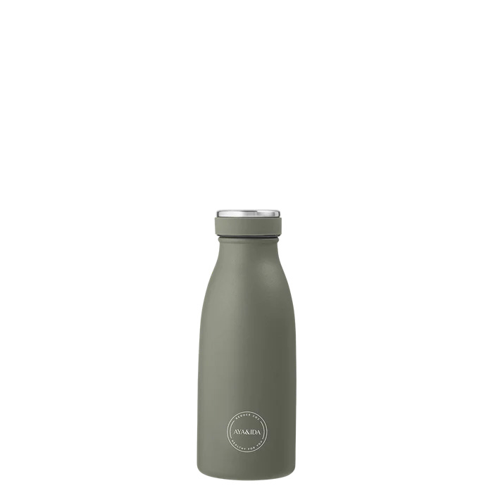 AYA&IDA Termoflaske  350 ml.- Donation til Unicef - Army