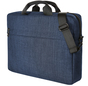 HALFAR Laptop Taske - RPET - Navy