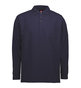 ID PRO Wear polo med lomme - Navy