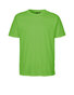 NEUTRAL Regular Unisex T-shirt, 100% Økologisk Fairtrade Bomuld - Lime