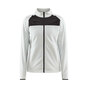 CRAFT ADV Explore Fleece midlayer Dame - Ash