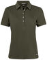 CUTTER & BUCK Advantage Polo, Dame - Army