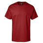 ID Børne Game T-shirt - Rød