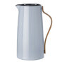 STELTON Emma Termokande - Stor - Lyseblå
