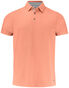 CUTTER & BUCK Polo Advante Premium, Herre - Coral