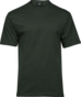 TEE JAYS Sof-Tee - Flaskegrøn