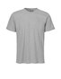 NEUTRAL Regular Unisex T-shirt, 100% Økologisk Fairtrade Bomuld - Grå melange