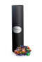 Rør med 500 g. Cocktailmix - Sort