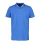 ID Business polo | stretch - Azur