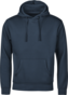 LABELFREE Urban Hooded Sweatshirt, Tee Jays - 70% Økologisk Bomuld - Navy