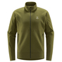 HAGLÖFS Buteo Mid Jacket - Bluesign® - rPet - Olive Green