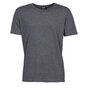 TEE JAYS Urban Melange Tee - Grå