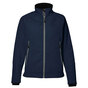 ID Funktionel Soft Shell-jakke Dame - Navy