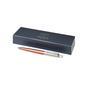 Parker Jotter Bond Street kuglepen (blå refill) - Kobber
