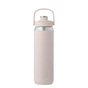 AYA&IDA Sportsflaske 700ml - Soft Rose
