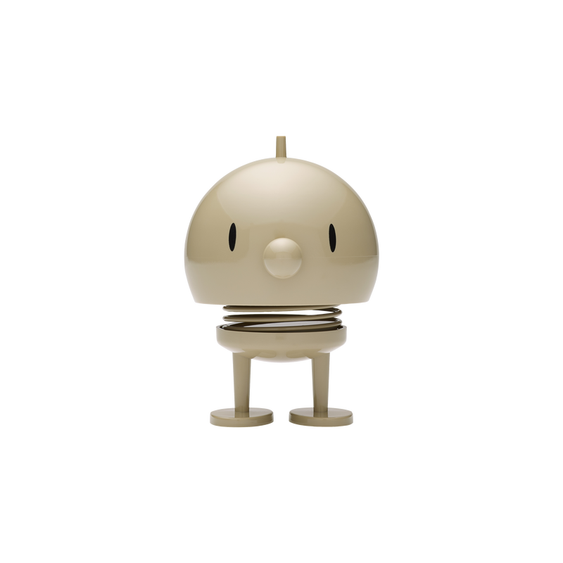 HOPTIMIST Bumble Medium - Creme
