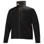HELLY HANSEN Crew Jakke - Sort