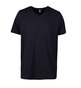 ID PRO wear CARE V-hals T-shirt - Navy