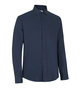 SEVEN SEAS Hybrid Skjorte, Herre - Navy