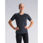 FUSION Womens Run T-Shirt - Grå