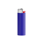 BIC® J26 Lighter incl. 1-farvet tryk - Navy