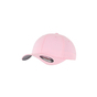 FlexFit - Wooly Combed Cap - Pink
