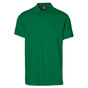 ID Piqué Poloshirt Stretch - Grøn