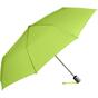 Mini Paraply ÖkoBrella - rPET - Lime