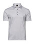 TEE JAYS Pima Cotton Polo - Hvid